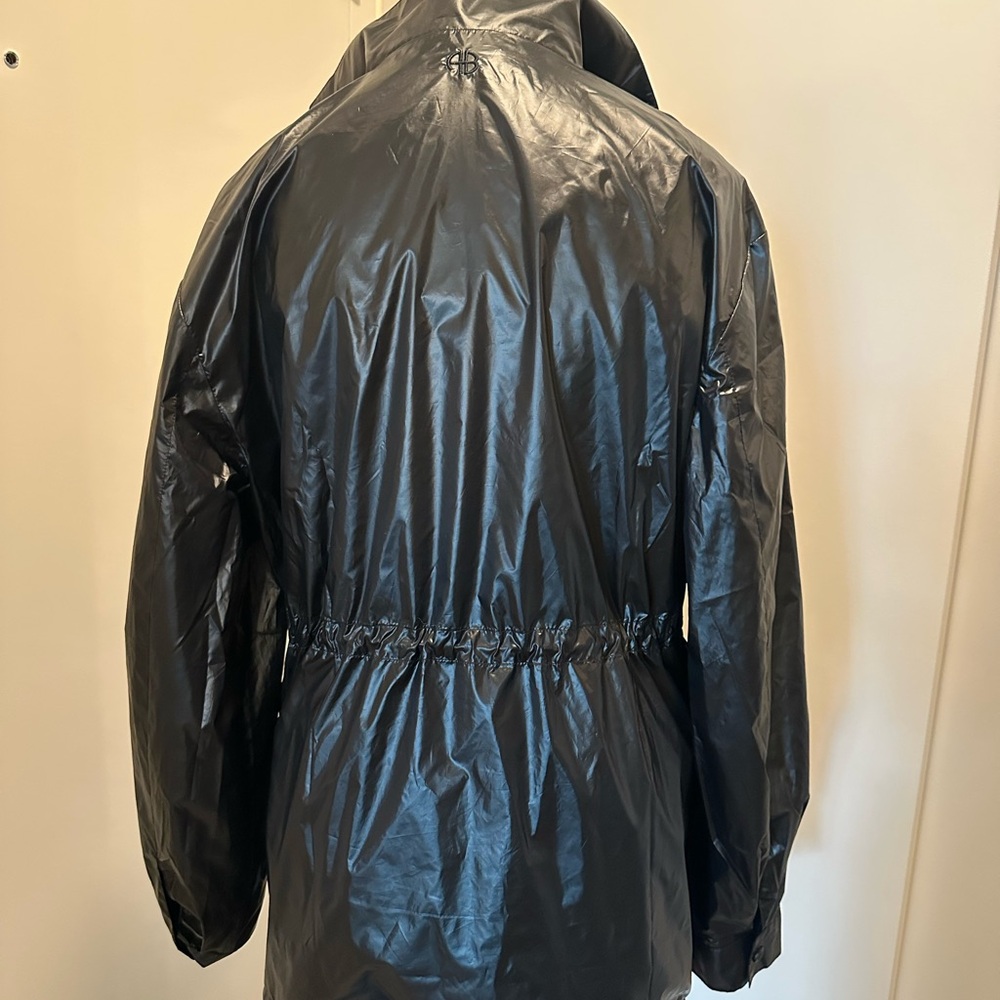 Anine Bing Sport windbreaker - Picture 6 of 8